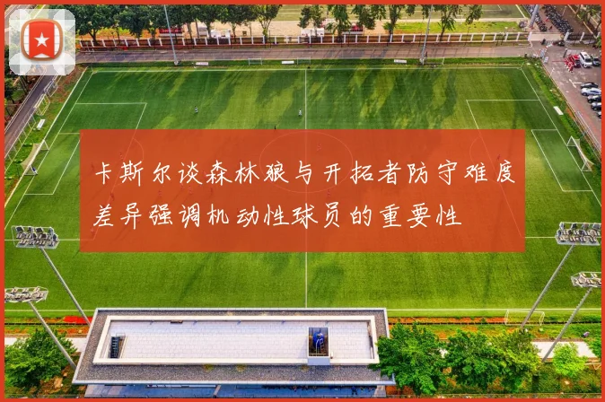 卡斯尔谈森林狼与开拓者防守难度差异强调机动性球员的重要性