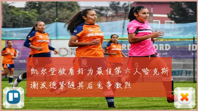 凯尔登被看好为最佳第六人哈克斯谢泼德紧随其后竞争激烈